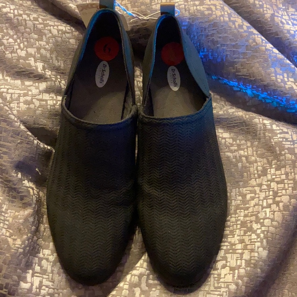 Dr Scholl’s work shoes